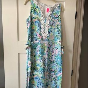 ISO: Lilly Dress